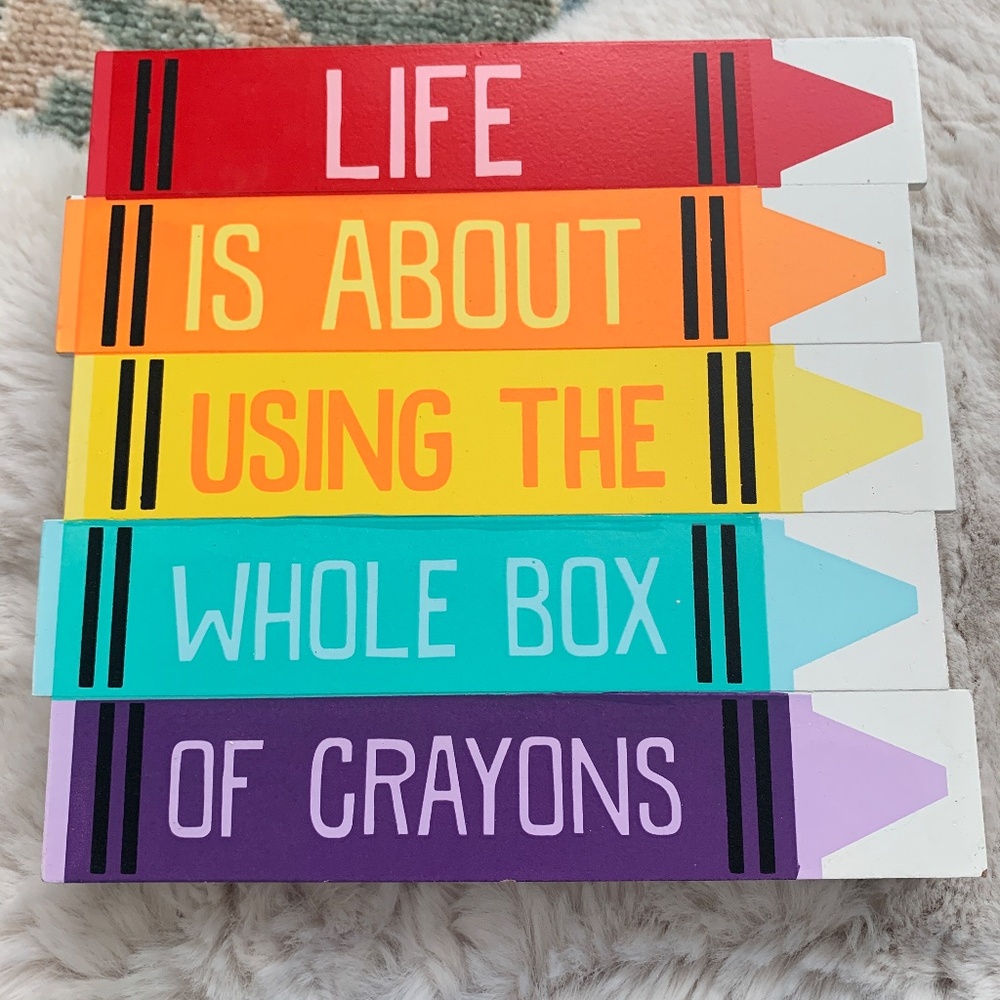 Inspirational Signs - Picture 2 of 15
